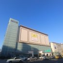 롯데백화점 이미지