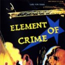 1984 범죄의 요소The Element of Crime 이미지