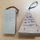 꽃누르미(압화) 레진공예 이미지