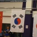 2013 Shanghai 아시아 펜싱선수권대회 여자플러레 단체 금메달 결승전 경기 및 시상식 영상(6/7) 이미지