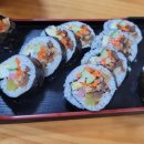 서래김밥 이미지