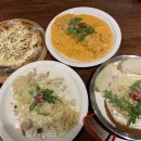 GS수퍼인천당하점 | 당하동 맛집 파스타의꿈 가성비 가족외식 추천 (+ 주차정보)