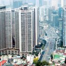 수정캐슬주상복합 이미지