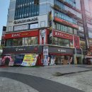 KFC군포산본점 이미지