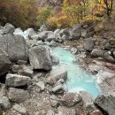 태백 눈꽃 야영장 이미지