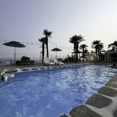 GS25선구점 | 남해 남면 다랭이마을 펜션 마린피아스파&amp;풀빌라 후기