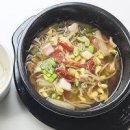 콩나물국밥 수란 만들기 만드는 법 콩나물 해장국 레시피 황태 콩나물 국밥 끓이는법 이미지