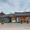 화홍문 안내소 이미지