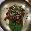 남동1길(진도실고) | 진도 허영만 백반기행 맛집 ; 신호등회관 간재미무침, 양념게장 솔직후기