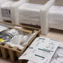 신세계크리닝 | 🌪️ 먼지 청소의 신세계! 디베아 '원스텝 스마트 클리닝 스테이션' 언박싱 후기!