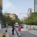 북가좌1동주민센터 앞 이미지