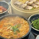 조선왕순대 | 울산 송정 맛집 : 정성순대 , 점심시간에 간편하게