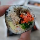 엄's김밥