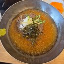 나완석손만두전문점 | 맛집 가족과 식사하기 좋은 메밀소바,만두전골, 샤브샤브 맛집 개성손만두메밀소바 전문점 후기(내돈내산)