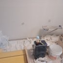 사하역 | 부산 방 한 칸 도배 / 힐스테이트사하역 아파트 시공 후기