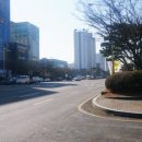 인계사거리(시청방향) 이미지