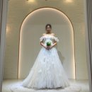 용곡수선 | W9. 천안웨딩플래너 '르브라이드' 촬영드레스 피팅 후기(+재피팅 및 추가금)