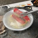 제주무한리필 샤브샤브맛집 샤브쌈주머니 제주아라점