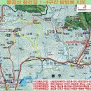 팔공산왕건길 4코스 이미지