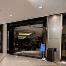 (주)앤푸드 도화점 | 2026 부산 딸기뷔페 2부 방문 후기 (주차, 예약) “롯데호텔 더라운지 앤 바”