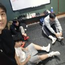 코리안 복싱센터 이미지