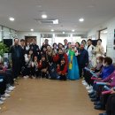 남가람노인통합지원센터봉사공연(25.11.14) 이미지