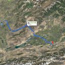 카라코람하이웨이 그리고 실크로드30일 여행기(50)우즈베키스탄(2)페르가나에서 수도인 타슈겐트로...그리고 이슬람에 대한 간단한 요약 이미지