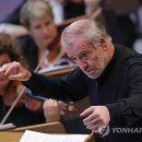 Russian Maestro 연합뉴스