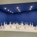 충청북도 청녕서화 전시회 | 청주비엔날래