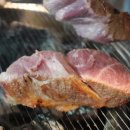 제주어멍돼지 이미지