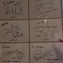 파전칼국수 이미지