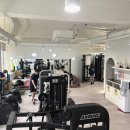 라인업피트니스 이미지