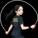 파워점핑 이미지