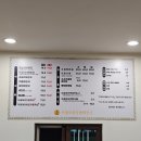 두물머리 양평해장국 남양주화도점 | 남양주 화도 24시간식당.두물머리양평해장국(내돈)