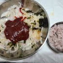 포항물회 이미지