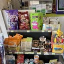 씨유 신안자은점 이미지