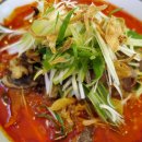 국수나무보정점