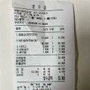 목포 쌍둥이순대 곱창전골 하당 술술술