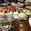 사랑삼겹살