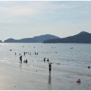 대광해수욕장 이미지