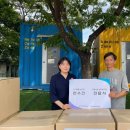 사단법인 한국동물구조관리협회 | " 버려지는 헌수건 유기,야생 동물 구조, 치료, 침구로 사용한다 "