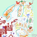 국제대학교기숙사동식당 | 싱가폴 싱가포르 NTU 난양공대 교환[10]-기숙사별 소개