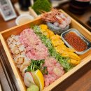 일품새우 | 여의도 스시 맛집 [일품] 재방문 후기! 단새우 관자 우니삼합