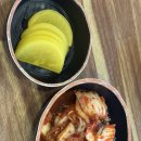 추부면 추부IC(좌) | 금산 추부 맛집 추천 : 추부칼국수