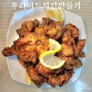 튀기니 | 후라이드치킨만들기 류수영치킨레시피 자취생이 직접 튀겨본 리얼 후기