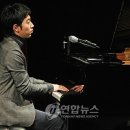 피아니스트 이루마 공연 이미지