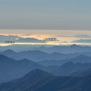 금산분소주차장 | 2023-11-14 지리산천왕봉 산행 (거림-대원사 응용코스: 영신봉 탐방) -지리주능선에서 영남알프스...