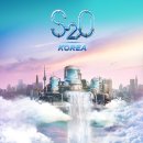 7월에 열리는 워터EDM 송크란 뮤직 페스티벌 이미지