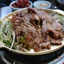 흥수갈비 이미지