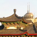 중국비자센터 이미지